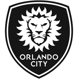 ORLANDO CITY