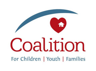 COALITION FOR CHILDREN | YOUTH | FAMILIES