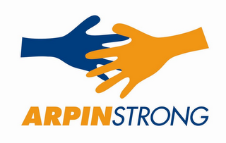 ARPIN STRONG