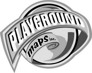 PLAYGROUND MAPS INC.