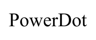 POWERDOT