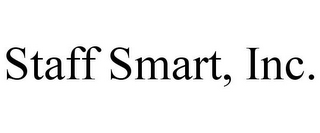 STAFF SMART, INC.