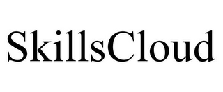 SKILLSCLOUD