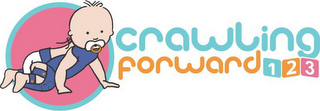 CRAWLING FORWARD 123