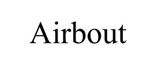 AIRBOUT