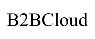 B2BCLOUD