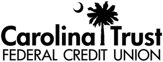 CAROLINA TRUST FEDERAL CREDIT UNION