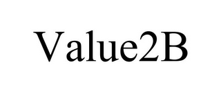 VALUE2B