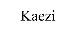 KAEZI