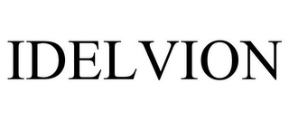 IDELVION