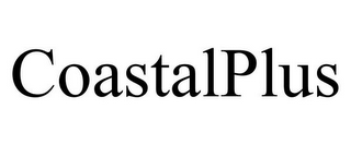 COASTALPLUS