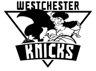 WESTCHESTER KNICKS