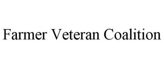 FARMER VETERAN COALITION