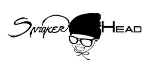 SNIQKER HEAD