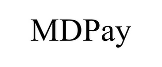 MDPAY