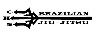 CHS BRAZILIAN JIU-JITSU