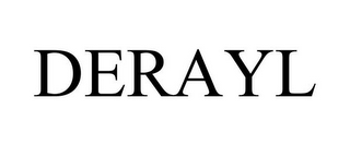 DERAYL
