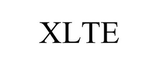 XLTE