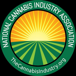 NATIONAL CANNABIS INDUSTRY ASSOCATION THE CANNABISINDUSTRY.ORG