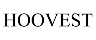 HOOVEST