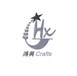 HX CRAFTS