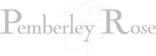 PEMBERLEY ROSE