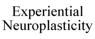 EXPERIENTIAL NEUROPLASTICITY