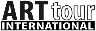 ARTTOUR INTERNATIONAL