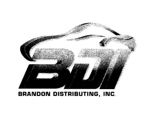 BDI BRANDON DISTRIBUTING, INC.