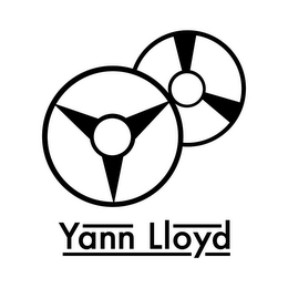 YANN LLOYD