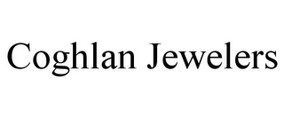 COGHLAN JEWELERS