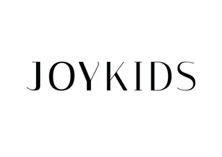 JOY KIDS