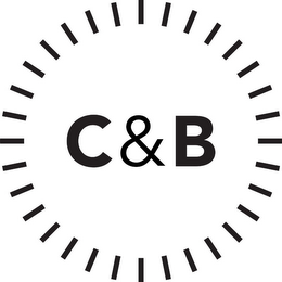 C&B