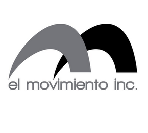 EL MOVIMIENTO INC.