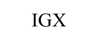 IGX