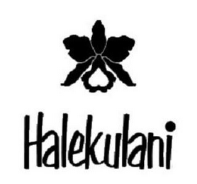 HALEKULANI