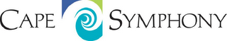 CAPE SYMPHONY