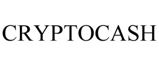 CRYPTOCASH