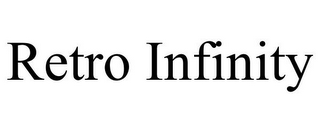 RETRO INFINITY