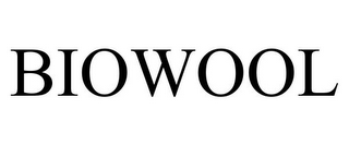 BIOWOOL