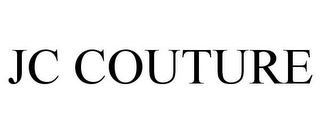 JC COUTURE