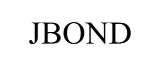 JBOND