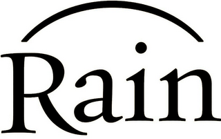 RAIN
