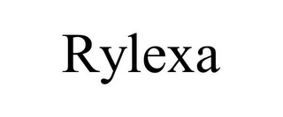 RYLEXA