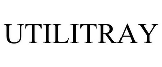 UTILITRAY