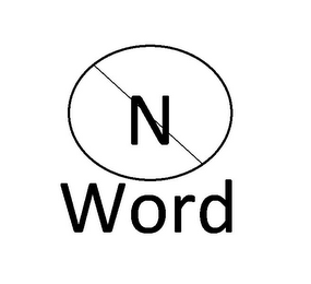 N WORD