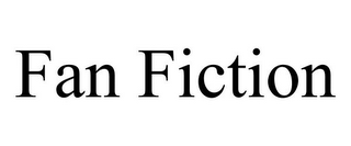 FAN FICTION