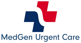 MEDGEN URGENT CARE