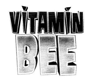 VITAMIN BEE