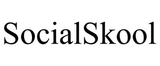 SOCIALSKOOL